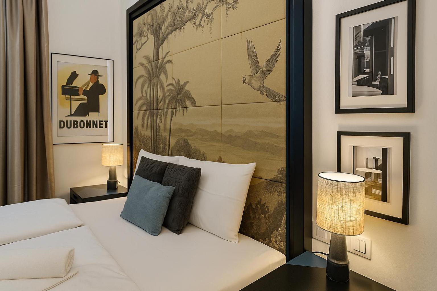 Ottofiori Hotel 3*