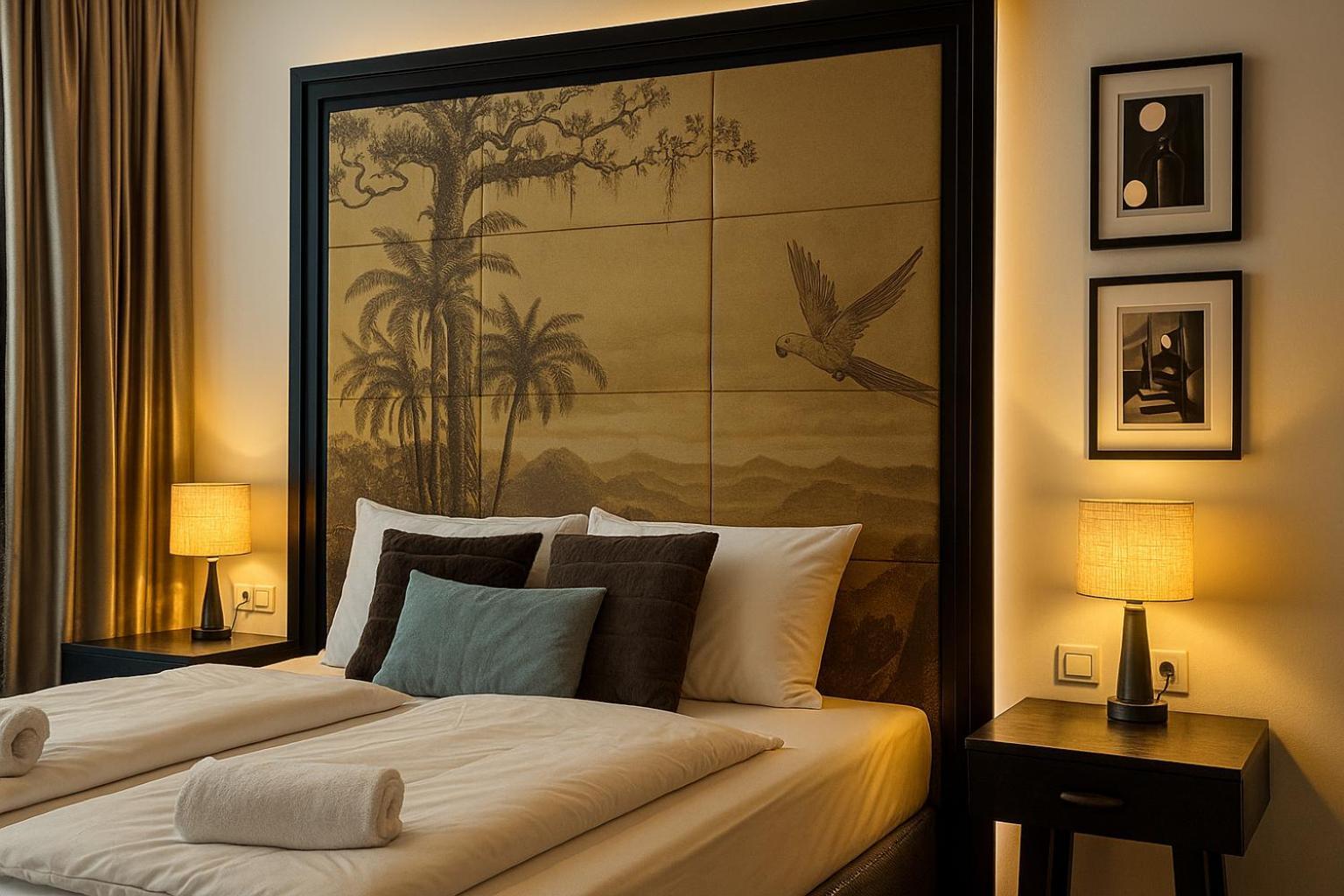 Ottofiori Hotel 3*