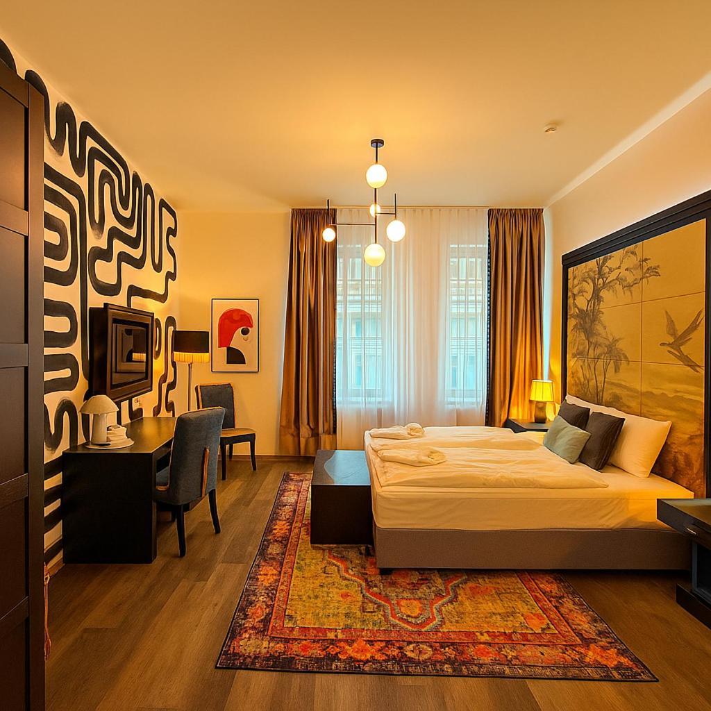 Hotel Ottofiori 3*