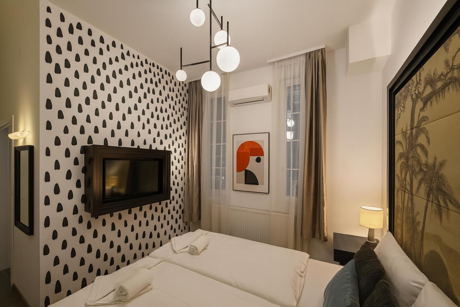 Ottofiori Hotel Boedapest